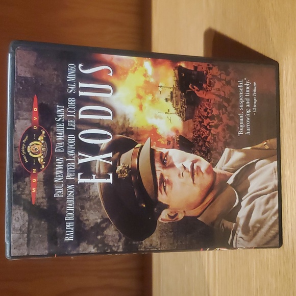 Paul Newman -- Four wonderful classic Paul Newman movie DVD's. - Picture 2 of 9